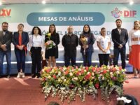 Buscan actualizar la ley en favor de los derechos de Niñas, Niños y Adolescentes