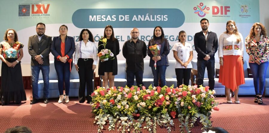 Buscan actualizar la ley en favor de los derechos de Niñas, Niños y Adolescentes