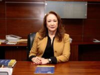Ministra Yasmín, hundida; chuza del caso del plagio de título | Carlos Ramírez