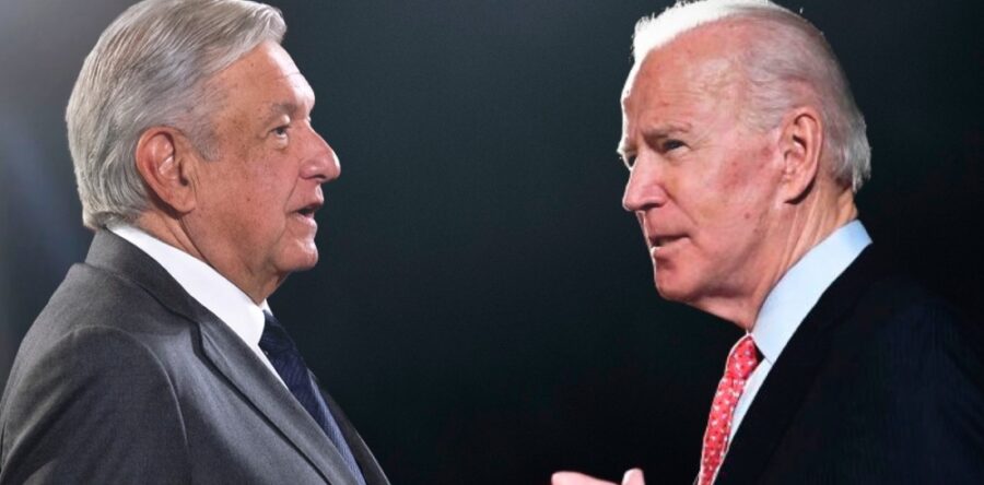 América del Norte: ¿Socios-amigos-rivales? | Joel Hernández Santiago