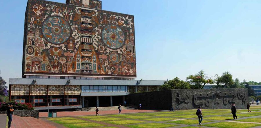 UNAM en peligro | Joel Hernández Santiago