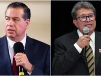 Monreal y Mejía y el golpe de timón en la sucesión de 2024 | Carlos Ramírez