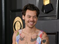 De artista emergente a ganador del Grammy | Ismael Ortiz Romero Cuevas