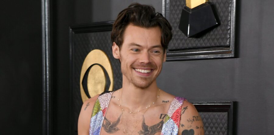 De artista emergente a ganador del Grammy | Ismael Ortiz Romero Cuevas