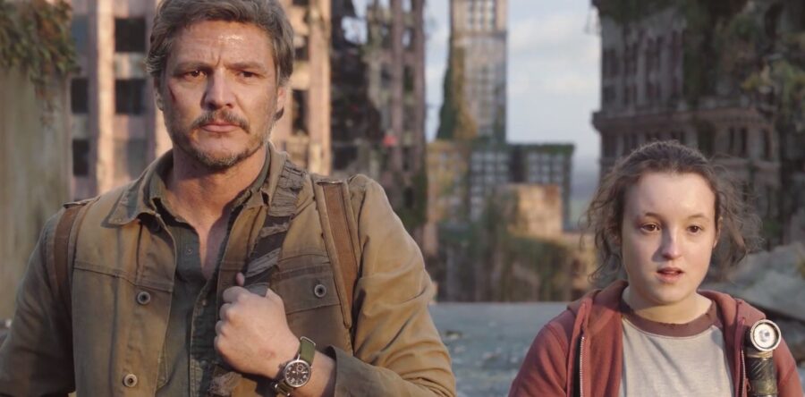 “The Last Of Us”, podría ser la mejor serie del año | Ismael Ortiz Romero Cuevas