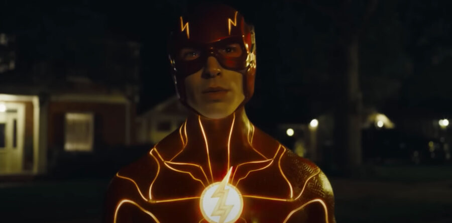 El avance de “The Flash”: cambiando todo en tres minutos | Ismael Ortiz Romero Cuevas