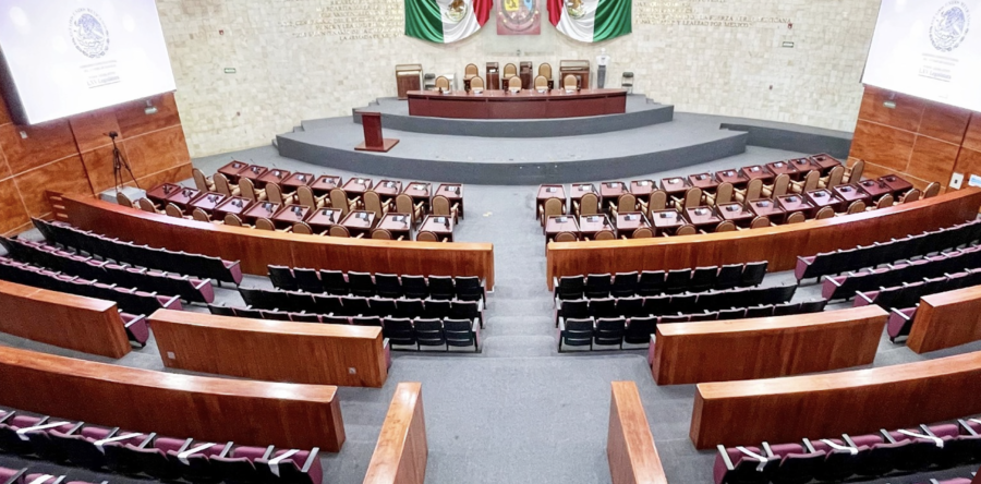 Fiscalización y combate a la corrupción: el reto en Oaxaca es dejar la simulación | Adrián Ortiz Romero Cuevas