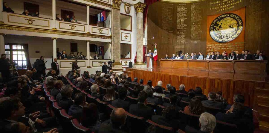 Querétaro: crisis de viabilidad del Estado: neoliberalismo y 2024 | Carlos Ramírez