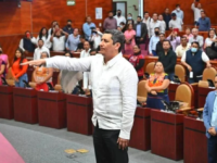 Alamilla, Fiscal sin autoridad jurídica para procurar justicia | Alfredo Martínez de Aguilar