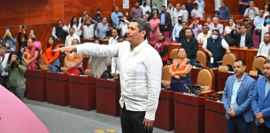 Alamilla, Fiscal sin autoridad jurídica para procurar justicia | Alfredo Martínez de Aguilar