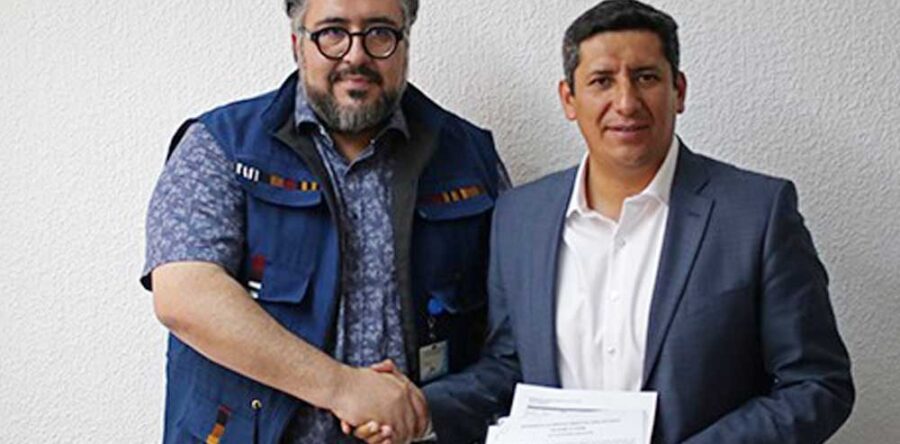 ¿Miente el Capitán Iván? ¡Ilegítimo el Fiscal Alamilla, usurpa funciones! | Alfredo Martínez de Aguilar