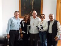 Avala Arzobispo defensa de la democracia, libertad y justicia | Alfredo Martínez de Aguilar