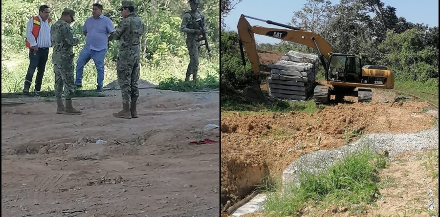 ¡Cuidado! Viene enfrentamiento Marina-Ucizoni, opositores al FIT | Alfredo Martínez de Aguilar