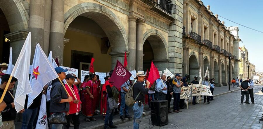 Sismo telúrico… y político en el gobierno de Salomón Jara | Alfredo Martínez de Aguilar