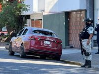 Oaxaca, caldero del diablo, por la violencia y presiones | Alfredo Martínez de Aguilar