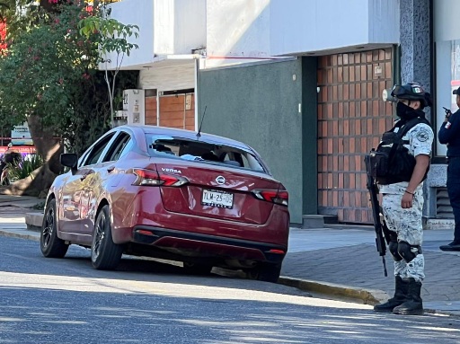 Oaxaca, caldero del diablo, por la violencia y presiones | Alfredo Martínez de Aguilar