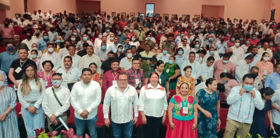 Oaxaca: ¿Qué tan en serio se están tomando la elaboración del Plan Estatal de Desarrollo? | Adrián Ortiz Romero Cuevas