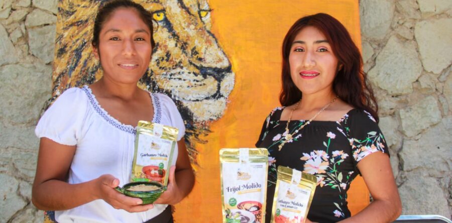 Lanza Gobierno del Estado el programa “Orgullo Oaxaca” para impulsar las empresas y emprendimientos en la entidad