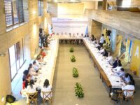 Estrechan Gobierno del Estado y ONU cooperación y esfuerzos para el desarrollo de Oaxaca