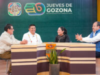 Cero impunidad y castigo a quienes robaron al pueblo: Gobernador Salomón Jara