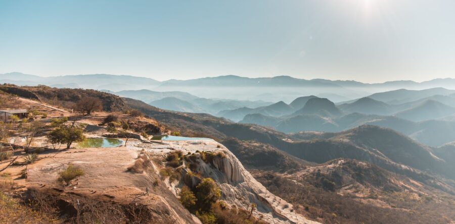 ¡Vota por Oaxaca! Nominado en ocho categorías de Lo Mejor de México 2023
