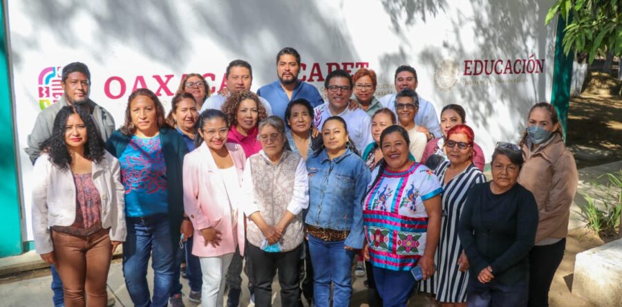 Reanuda Icapet capacitaciones presenciales luego de suspensión por Covid-19