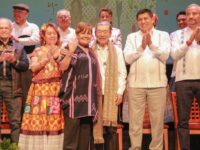 Shinzaburo Takeda ha retratado con gran amor la complejidad y la belleza de Oaxaca: Salomón Jara