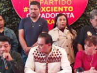 Genera ingobernabilidad, inseguridad y futurismo | Alfredo Martínez de Aguilar