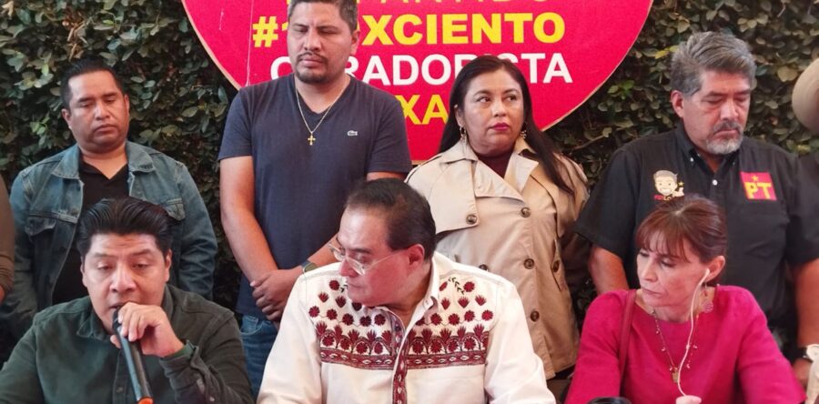 Genera ingobernabilidad, inseguridad y futurismo | Alfredo Martínez de Aguilar