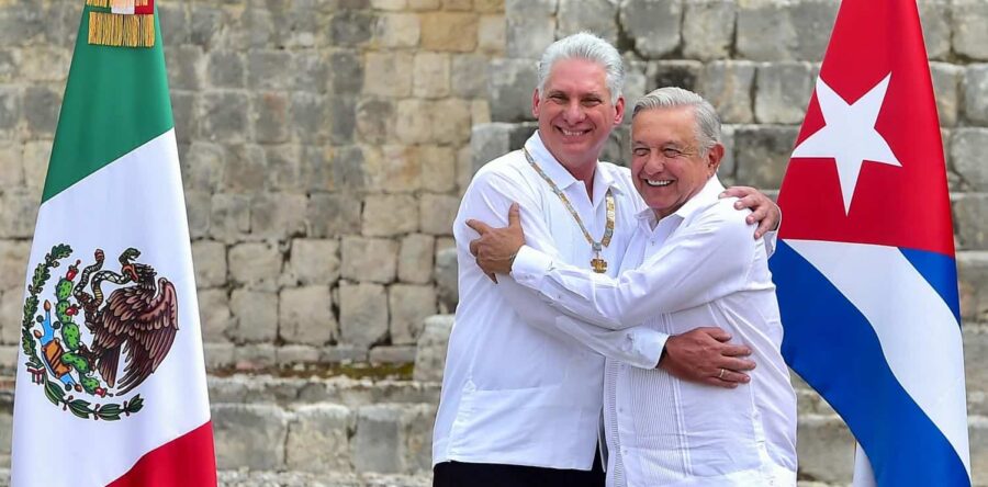 Cuba, cartucho quemado, sin efecto geopolítico; siempre fue dictadura | Carlos Ramírez