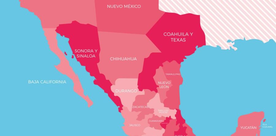 Silencio mexicano en los 175 años del Tratado de EU que despojó a México | Carlos Ramírez