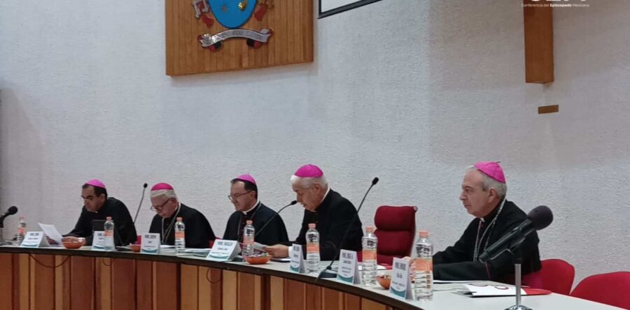 La iglesia católica baja del cielo y se suma al bloque conservador | Carlos Ramírez