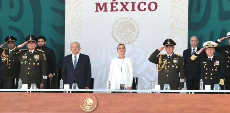 Estado de seguridad interior como nuevo paradigma | Carlos Ramírez