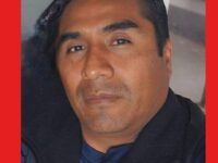 Buscan a Azael Ruiz Hernández, presunto feminicida