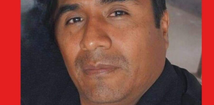 Buscan a Azael Ruiz Hernández, presunto feminicida