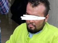 Detienen al payaso “Pistachón” quién incendió su casa en Matías Romero