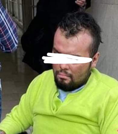 Detienen al payaso “Pistachón” quién incendió su casa en Matías Romero