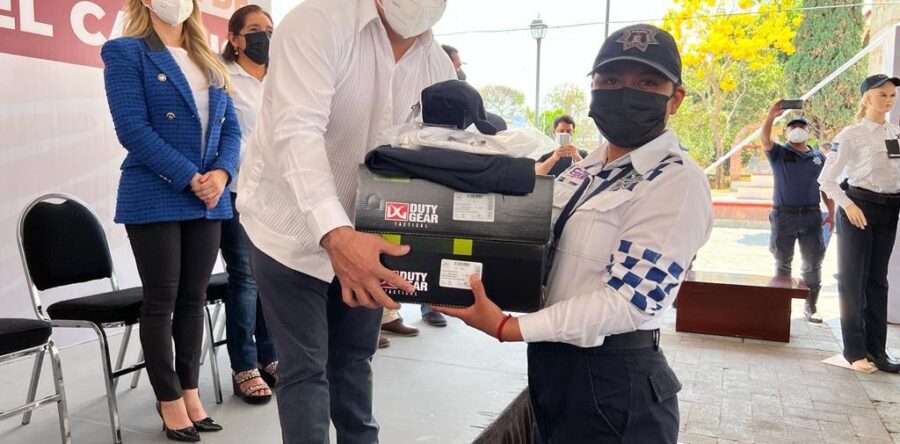 El Ayuntamiento de Santa Lucía del Camino trabaja con total transparencia financiera