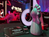 Compañía Minera Cuzcatlán hace historia al ser finalista en los Tik Tok Awards for Business