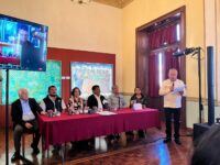 Realizarán homenaje al artista Shinzaburo Takeda