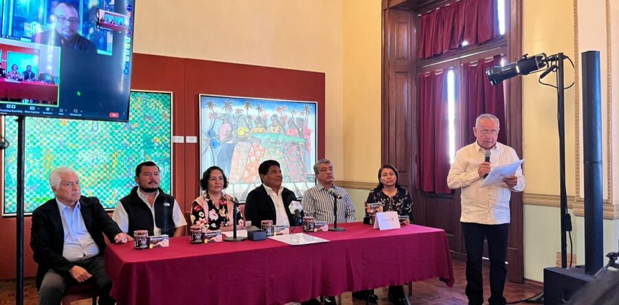 Realizarán homenaje al artista Shinzaburo Takeda