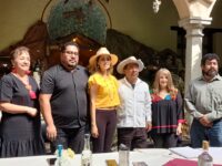 A fin de promover la Ruta del Mezcal realizarán la exposición Arte, Mezcal y Música