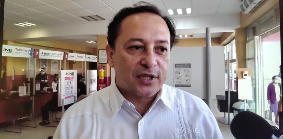 Pese a la incertidumbre con el INE en septiembre arrancan los trabajos para las elecciones de 2024