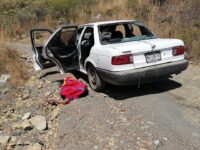 Asesinan a integrantes del MULT, responsabilizan al MULTI de los hechos violentos