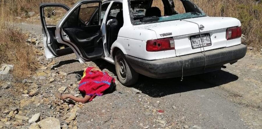 Asesinan a integrantes del MULT, responsabilizan al MULTI de los hechos violentos