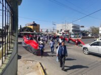 Aplaza el STEUABJO su huelga esperando respuestas favorables de la autoridad universitaria