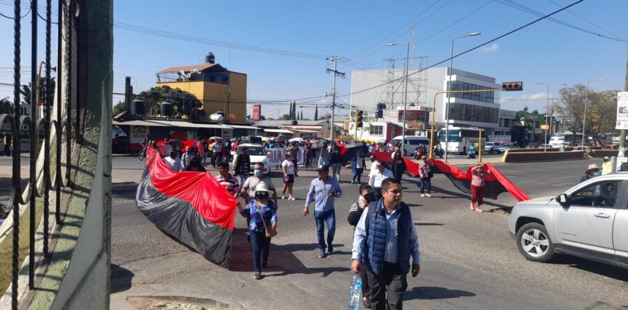 Aplaza el STEUABJO su huelga esperando respuestas favorables de la autoridad universitaria