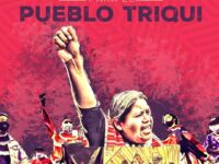 Se deslinda el MULTI de los hechos violentos en la región Triqui