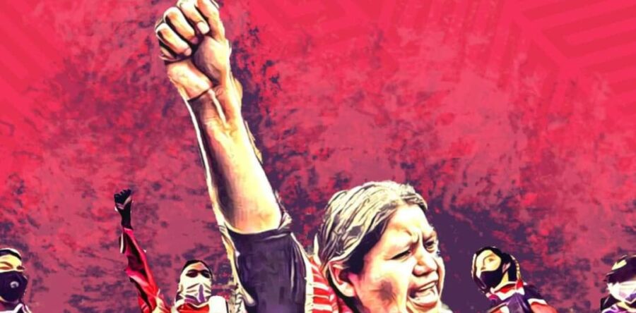 Se deslinda el MULTI de los hechos violentos en la región Triqui