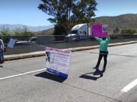 Exigen la aparición con vida de Andrea Itzel Martínez Castellanos desaparecida en Suchilquitongo